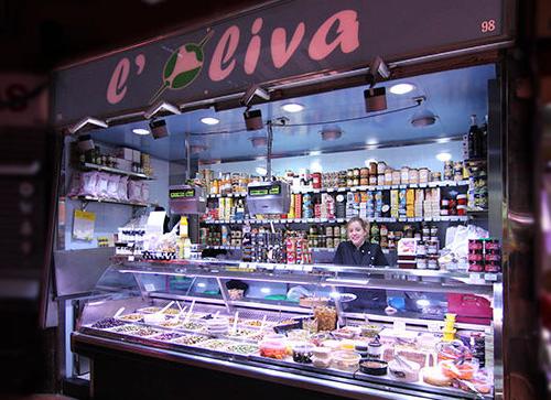 OLIVES MARTA