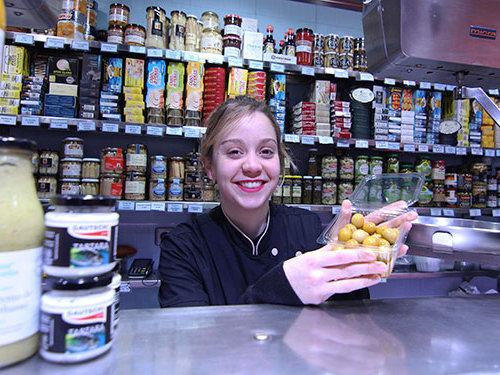 OLIVES MARTA