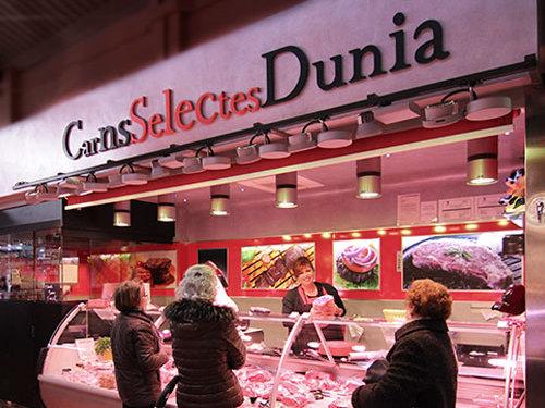 CARNS DUNIA