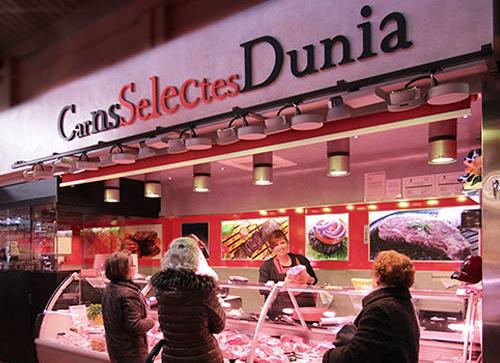 CARNS DUNIA