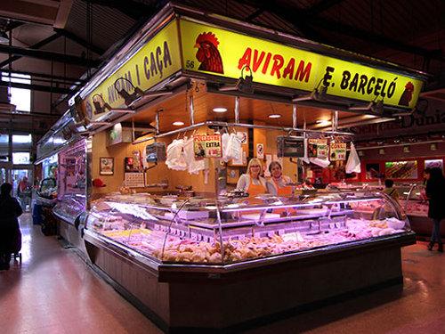 AVIRAM BARCELO