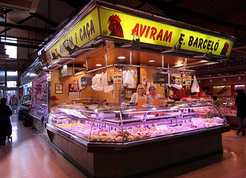 AVIRAM BARCELO