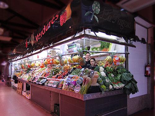 FRUITA LA PAGESA