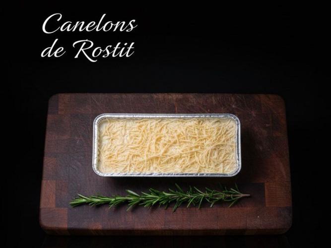 CONSOL I JOSEP CARNISSERIA