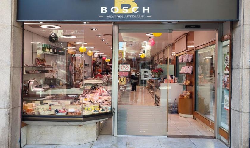 XARCUTERIES BOSCH