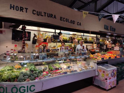 KM ECO