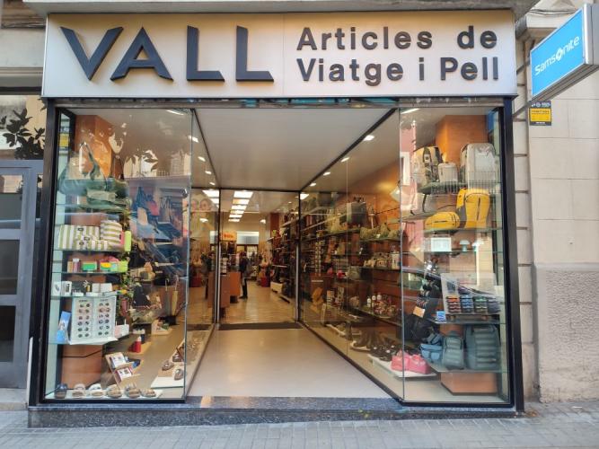 VALL Barcelona 1923