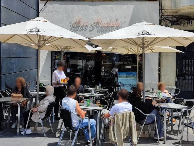 BAR PLACIDIA
